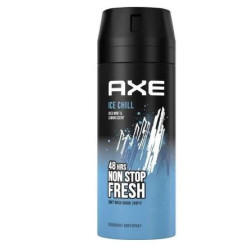 Axe Deo. Spray 150 ml Ice Chill Anti