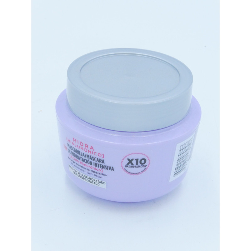 Mascarilla 300 ml Acido Hialuronico