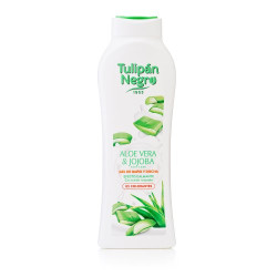 Gel 650 ml Aloe Vera & Jojoba