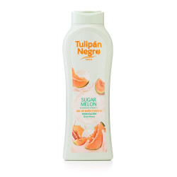 Gel 650 ml Melon