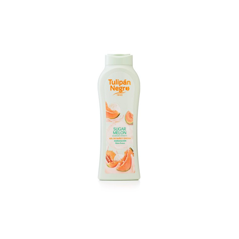 Gel 650 ml Melon