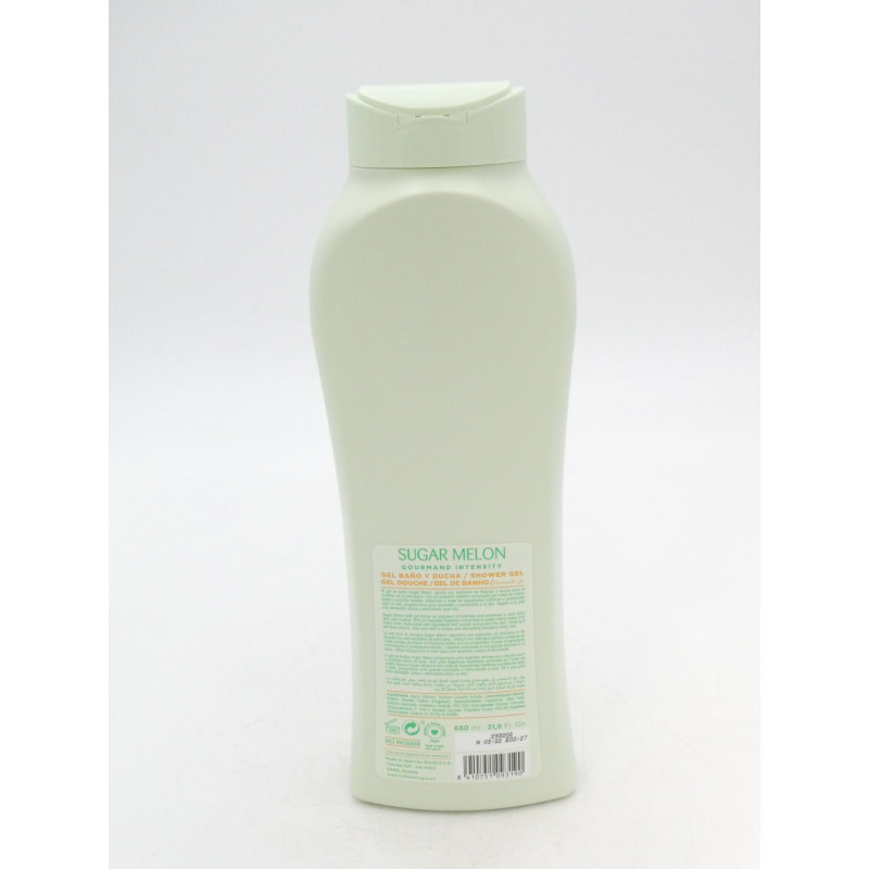 Gel 650 ml Melon