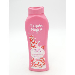 Gel 650 ml Fresa & Nata