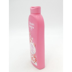 Gel 650 ml Fresa & Nata