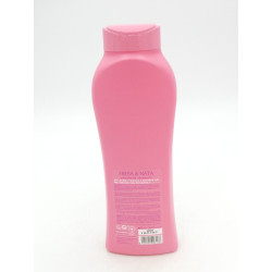 Gel 650 ml Fresa & Nata