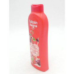 Gel 650 ml Fresa & Cereza