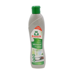 Eco Vitro Crema Mineral 350 ml + 100 ml