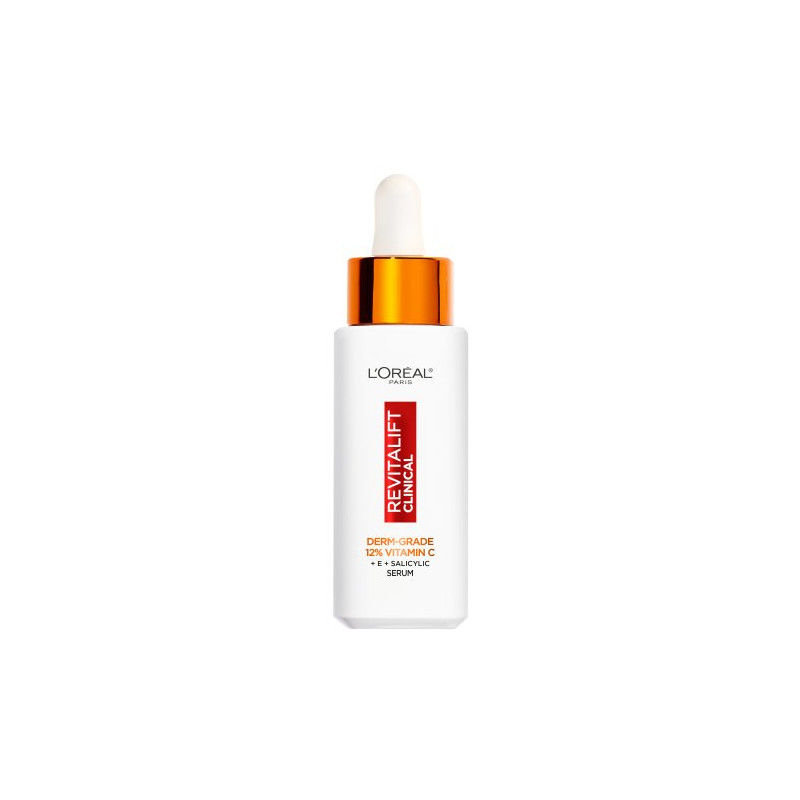 L’Oreal Revitalift Clinical Serum Vit. C