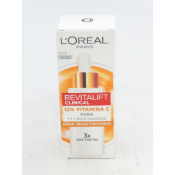 Revitalift Clinical Serum Vit. C