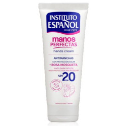 Crema Manos Rosa 75 ml Spf 20