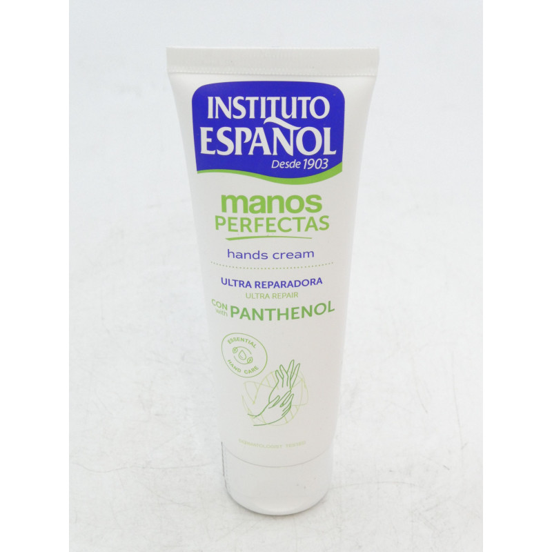 Crema Manos Repara 75 ml