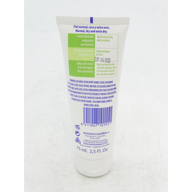 Crema Manos Repara 75 ml