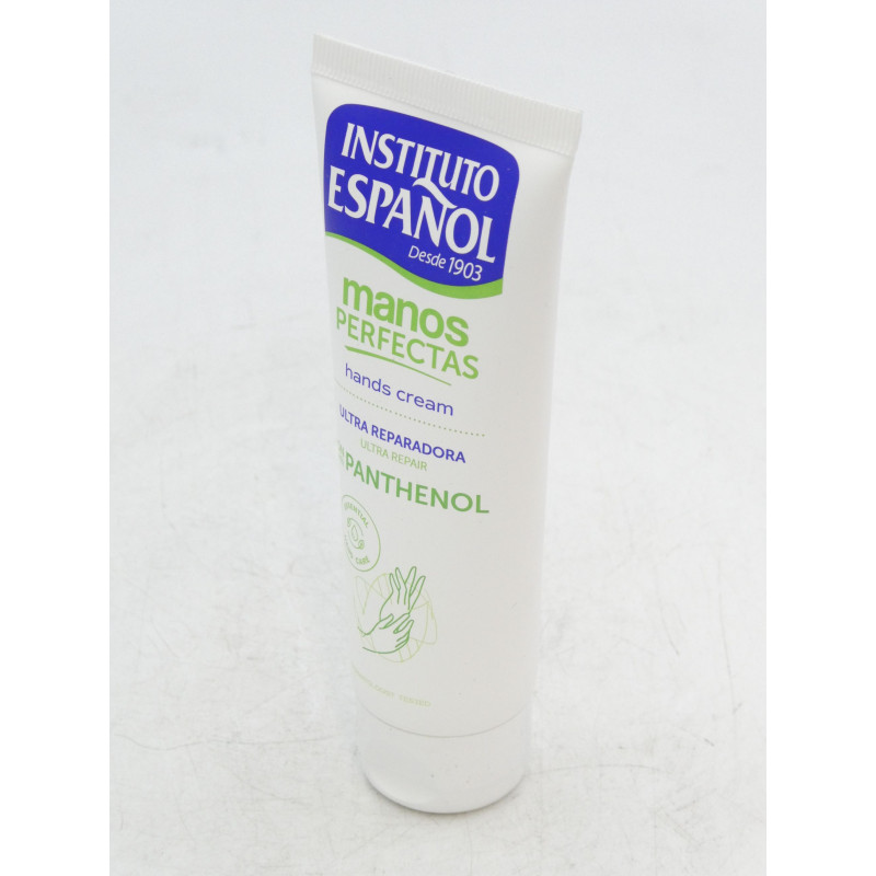 Crema Manos Repara 75 ml