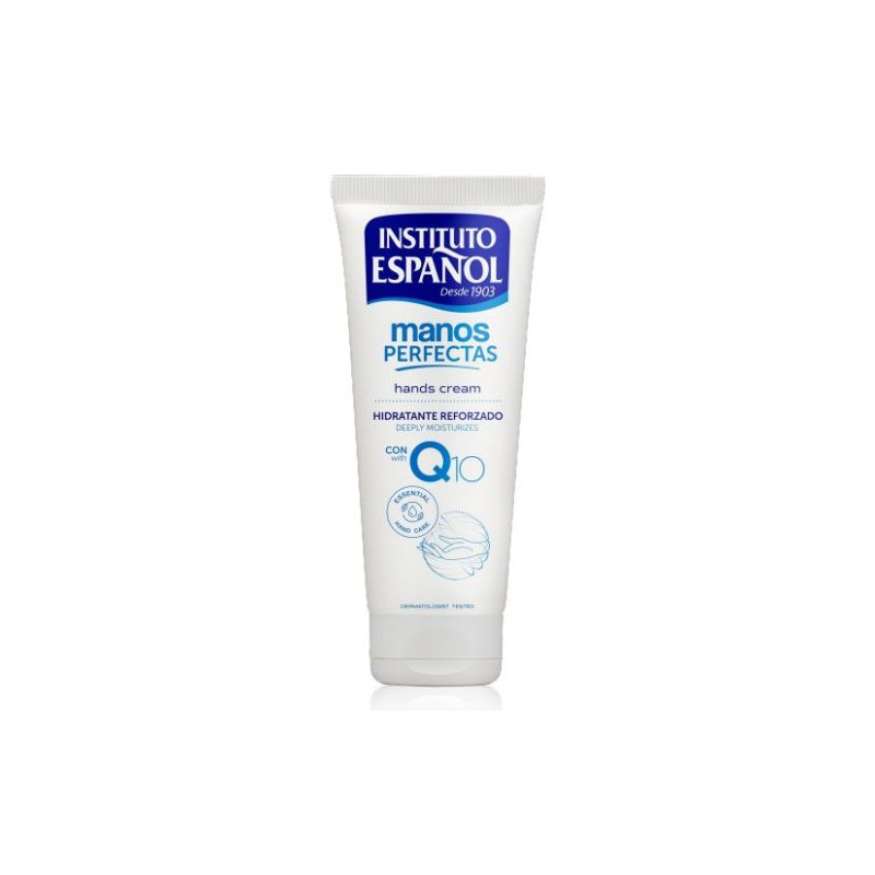 Crema Manos Hidratante 75 ml Q10