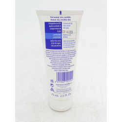 Crema Manos Hidratante 75 ml Q10