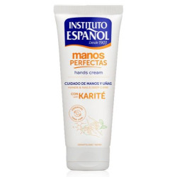 Crema Manos Uñas Karite 75...