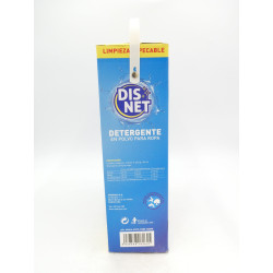 Detergente Polvo 5 Kg (80D)