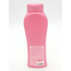 Gel 650 ml Yummy Besitos Fresa