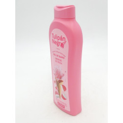 Gel 650 ml Yummy Besitos Fresa