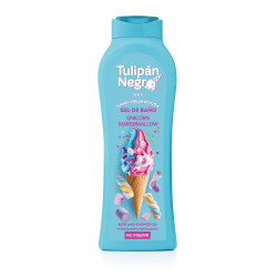 Gel 650 ml Yummy Unicornio