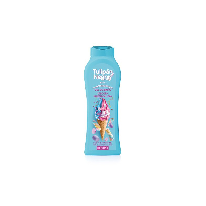 Gel 650 ml Yummy Unicornio