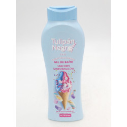 Gel 650 ml Yummy Unicornio