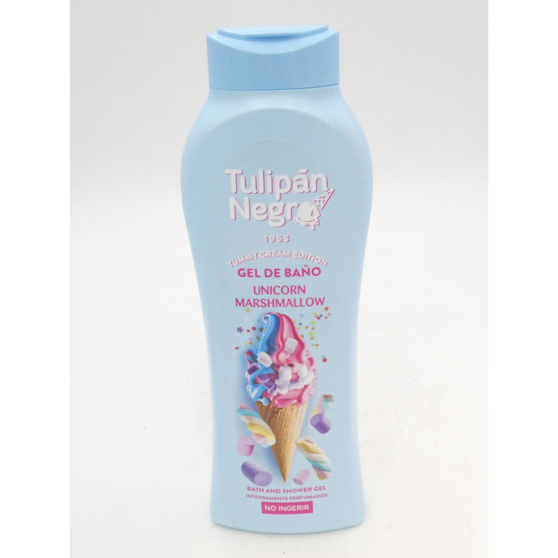 Gel 650 ml Yummy Unicornio