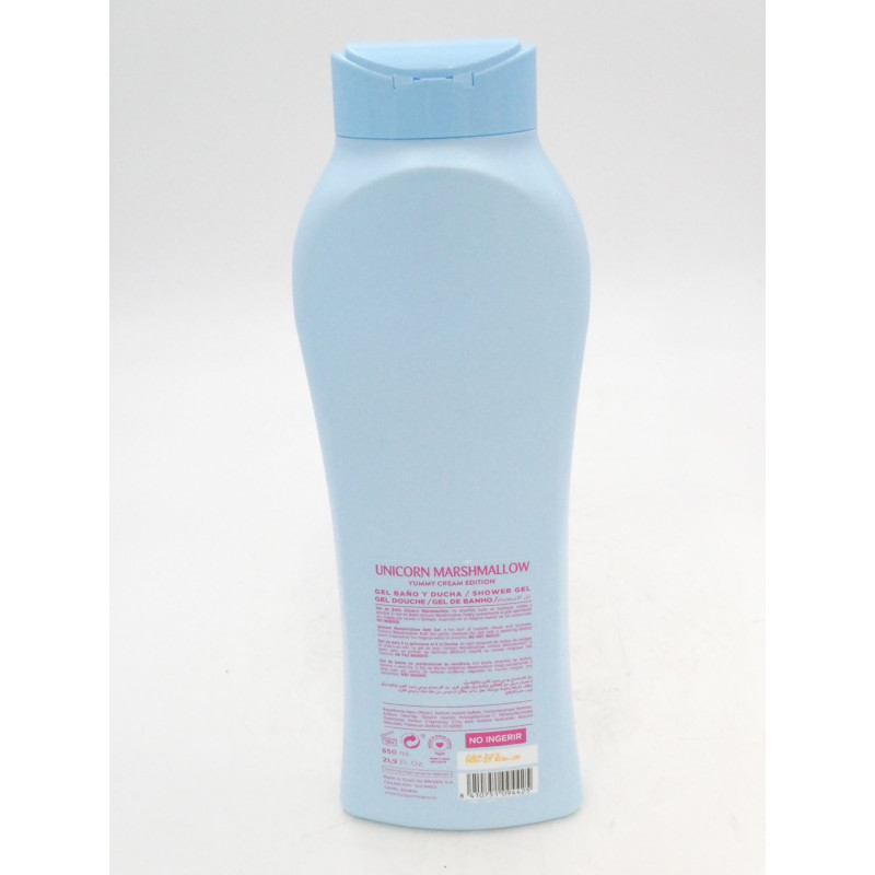 Gel 650 ml Yummy Unicornio