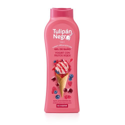 Tulipan Negro Gel 650 ml Yummy Yogurt Frutos