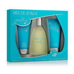 Aire Sevilla Pack Azul...