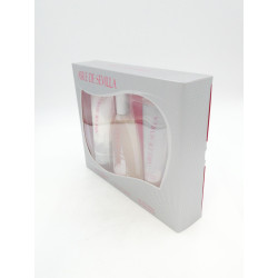 Pack (Colonia Body Milk+Gel)