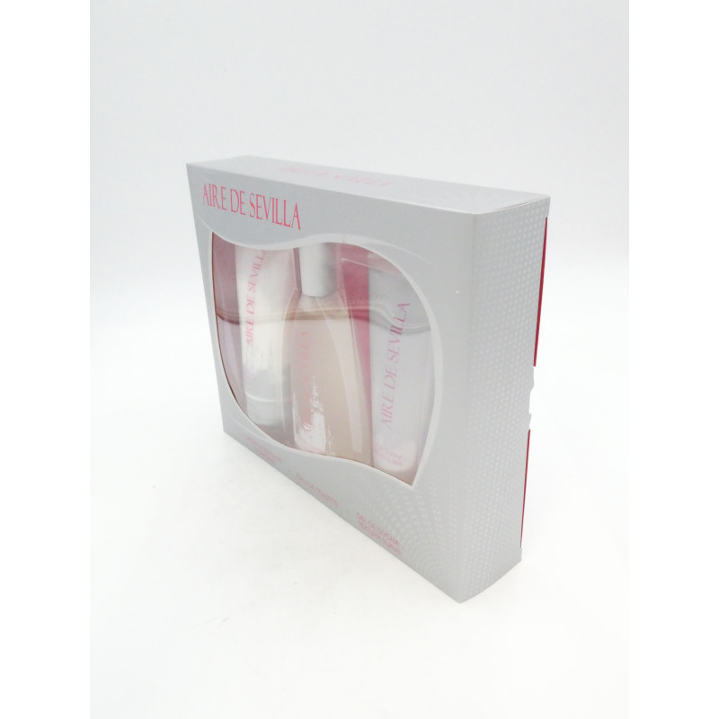Pack (Colonia Body Milk+Gel)