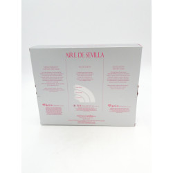 Aire Sevilla Pack (Col.150 ml+Body+Gel)