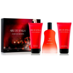 Pack Bonita (Colonia Body...