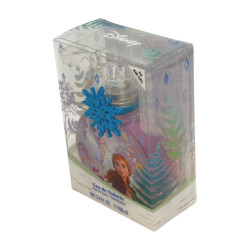 Frozen II Colonia100 ml Vapo + Charm