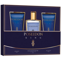 Poseidon Pack King (Colonia...