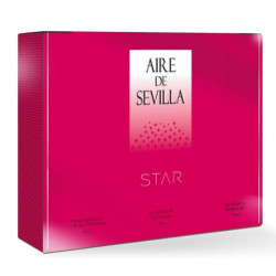 Aire Sevilla Pack Star...