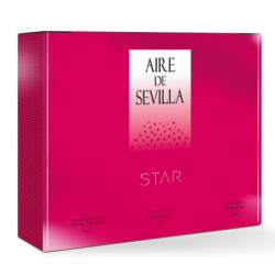 Pack Star (Colonia Body...