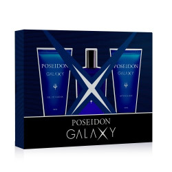 Pack Galaxy (Colonia...