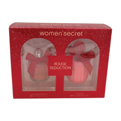 Women Secret Rouge Estuche (Colonia+ Body Milk)