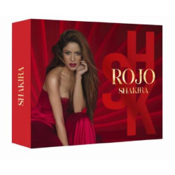 Shakira Rojo Estuch (Parfum...