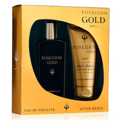 Poseidon Pack Gold...