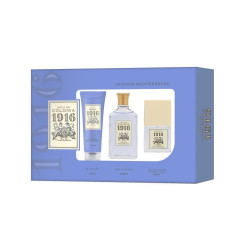 Myrurgia 1916 Lavanda Estuche (Colonia+Gel)