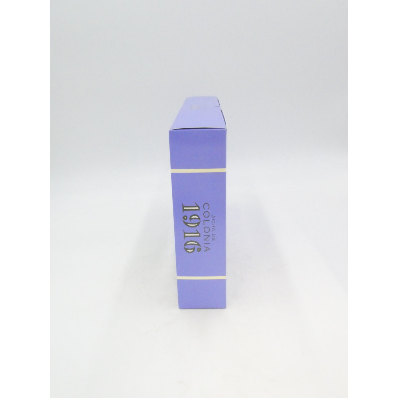 Myrurgia 1916 Lavanda Estuche (Colonia+Gel) Myrurgia 1916 Lavanda Estuche (Colonia+Gel)