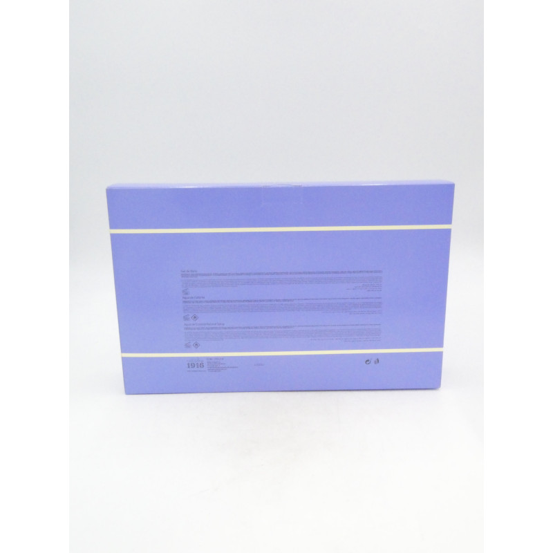 Myrurgia 1916 Lavanda Estuche (Colonia+Gel) Myrurgia 1916 Lavanda Estuche (Colonia+Gel)