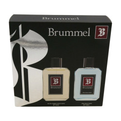 Brummel Est. (Col.125 ml Vapo+ After 125 ml)