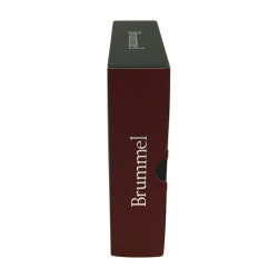 Brummel Est. (Col.125 ml Vapo+ After 125 ml)