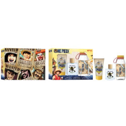 One Piece Estuche (Colonia...