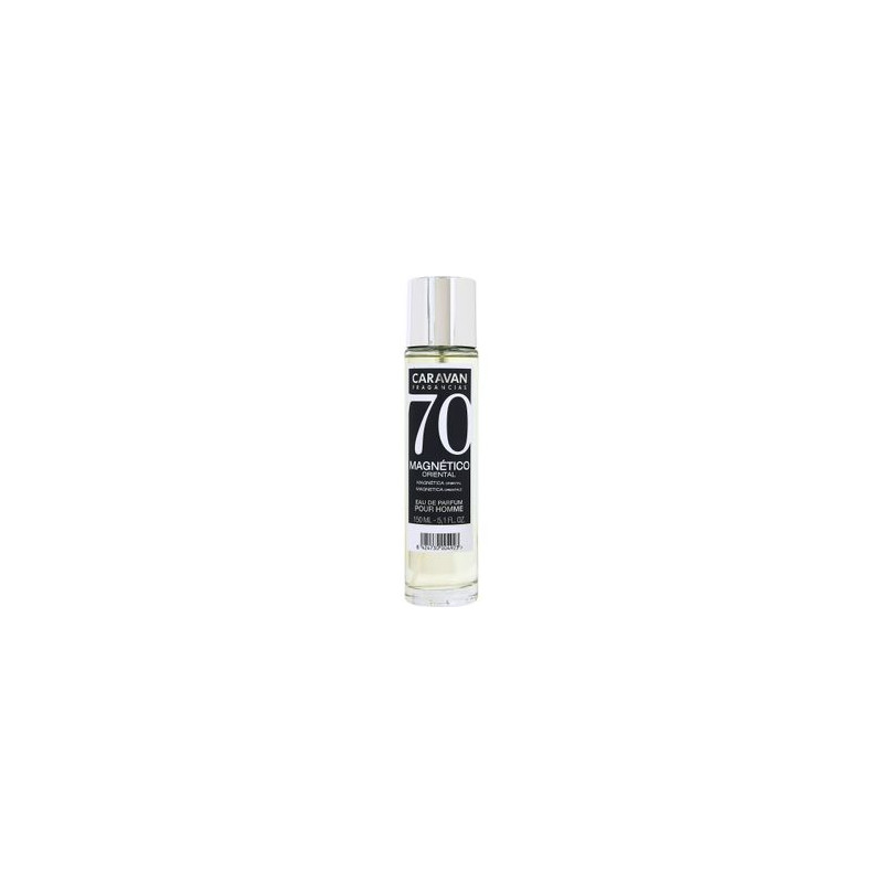 N.70 Colonia 150 ml Vapo