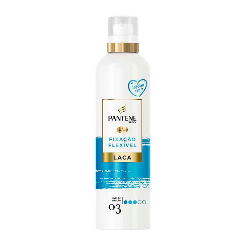 Pantene Pro-V Laca 250 ml Flexible 